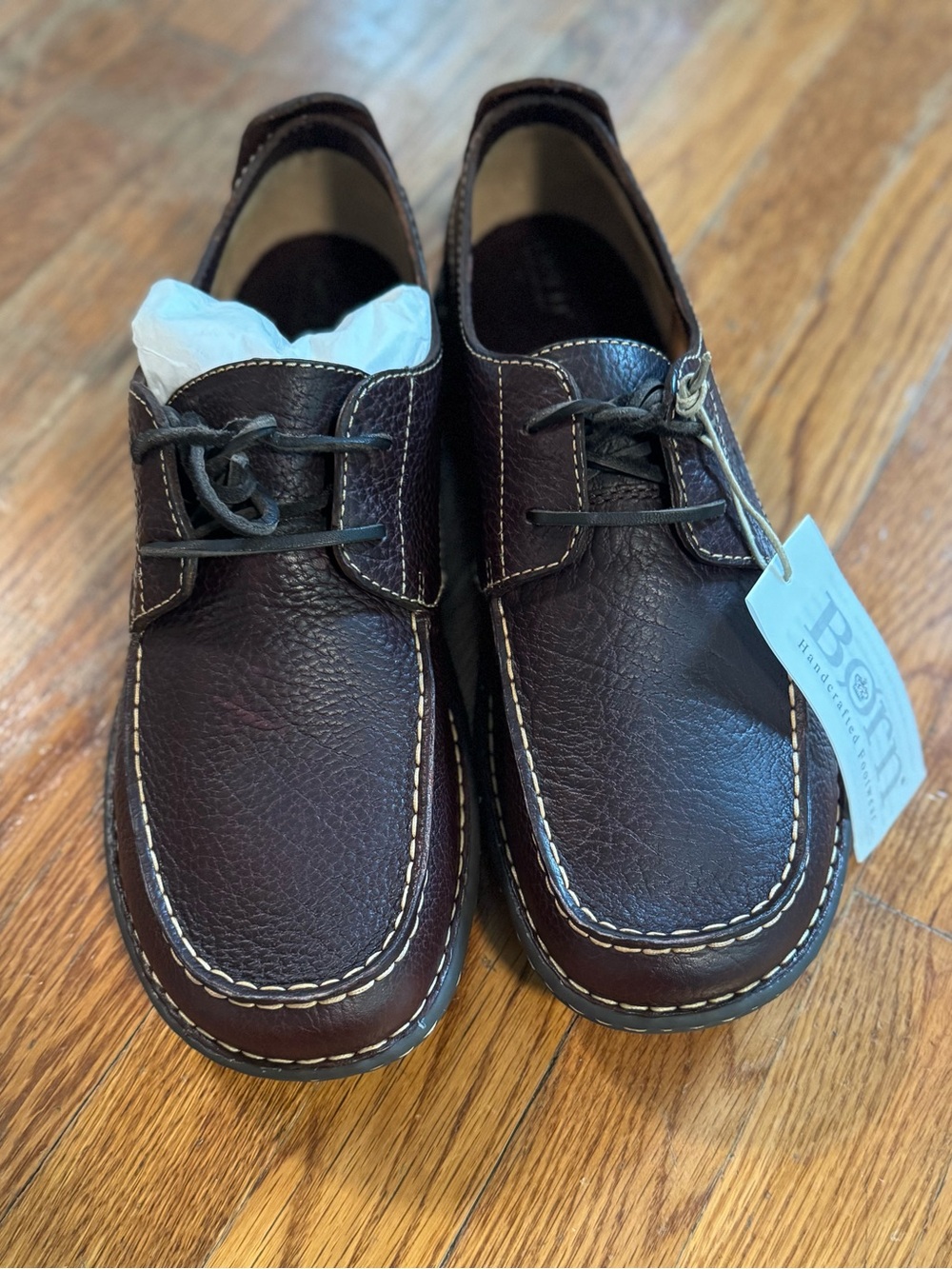 Men’s Born Shoes